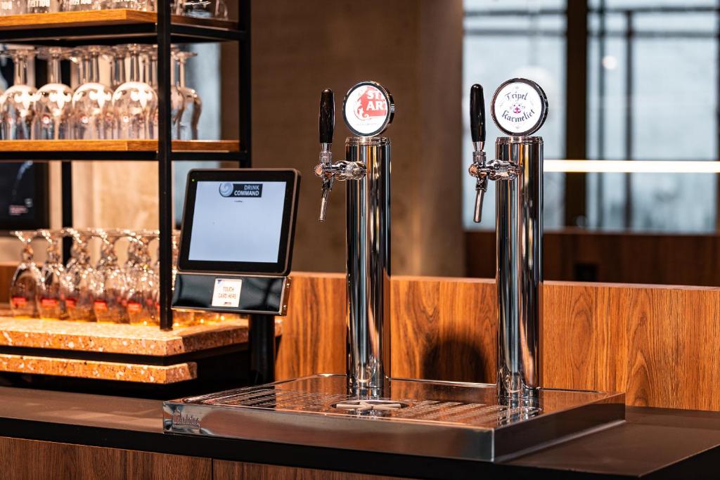 A-STAY Antwerp - Resim 45