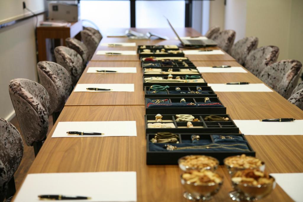 Hotel Favor - Resim 29