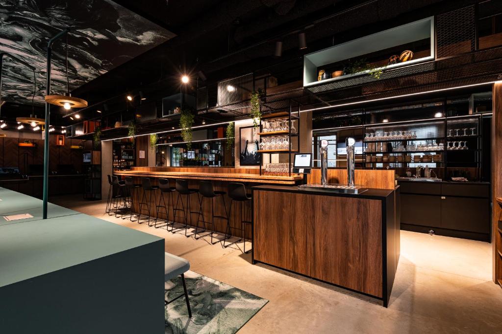 A-STAY Antwerp - Resim 2