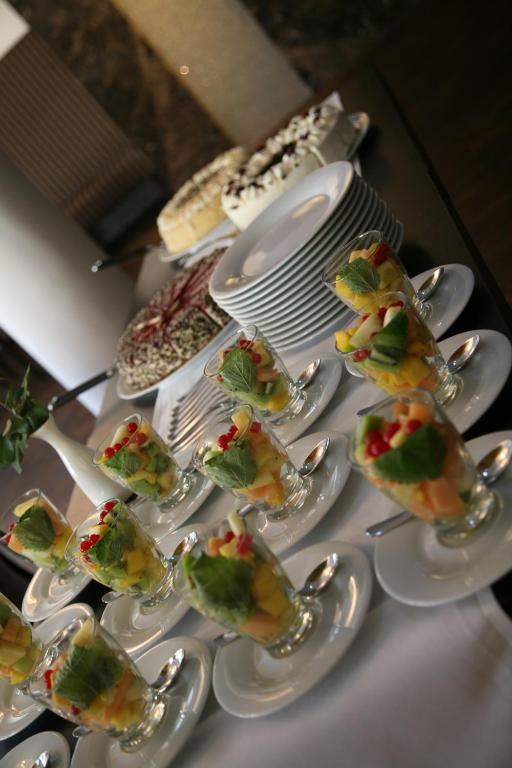 Hotel Favor - Resim 34