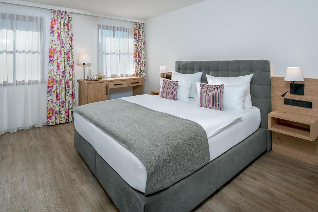 Hotel Obermaier - Resim 37