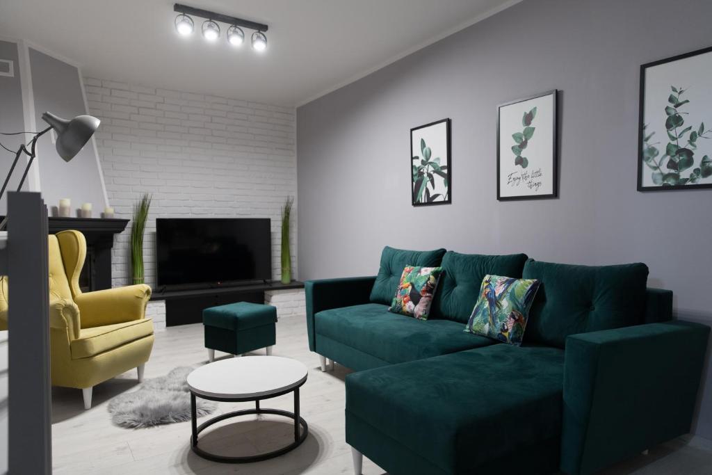 Apartament Marlenka