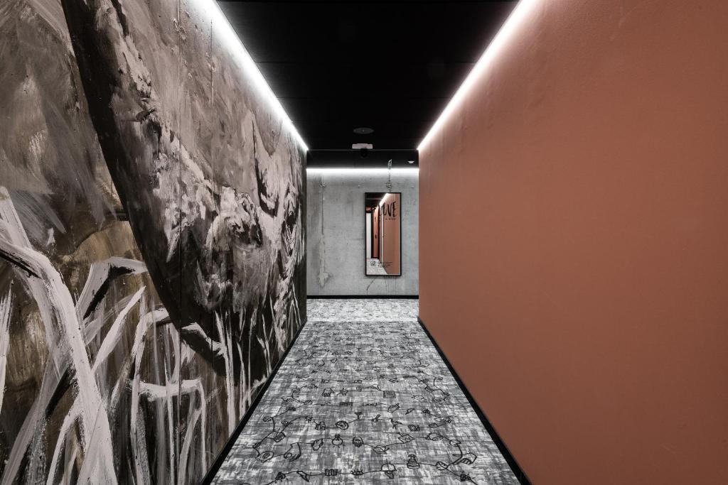 Fotografie z fotogalerie ubytování A-STAY Antwerp v Antverpách