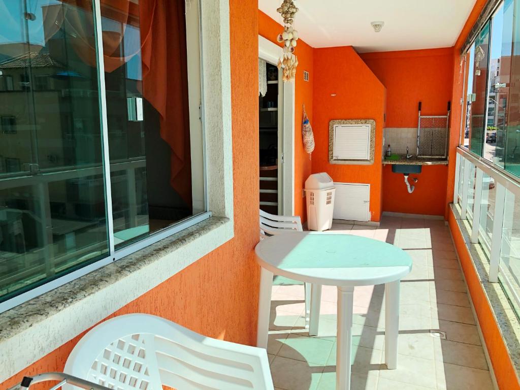  A002 - Cobertura duplex com piscina