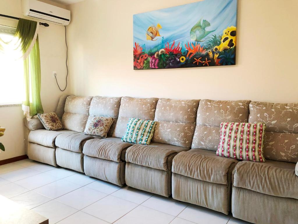  A002 - Cobertura duplex com piscina