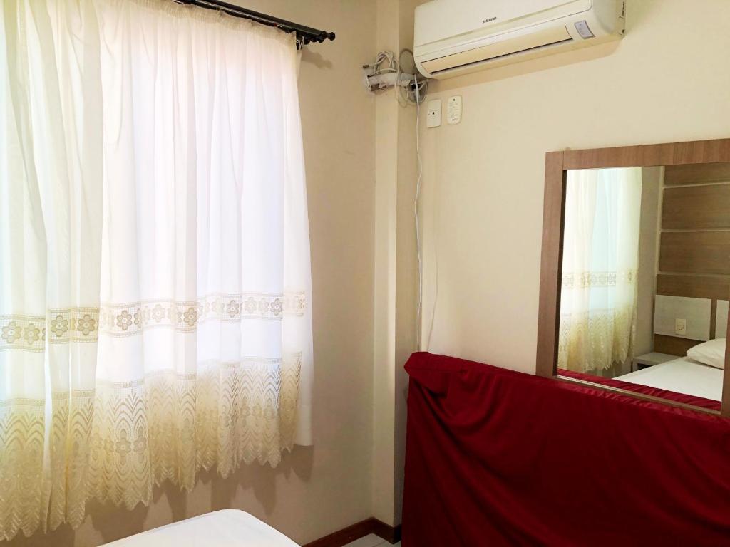  A002 - Cobertura duplex com piscina