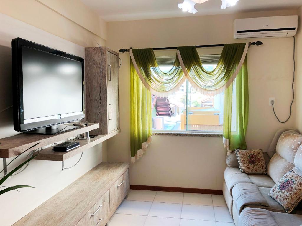  A002 - Cobertura duplex com piscina