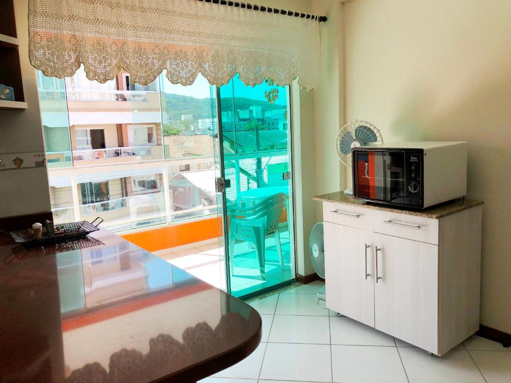  A002 - Cobertura duplex com piscina