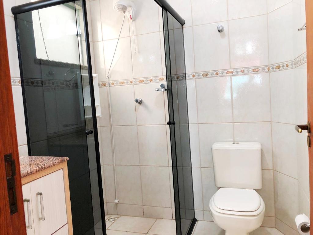  A002 - Cobertura duplex com piscina