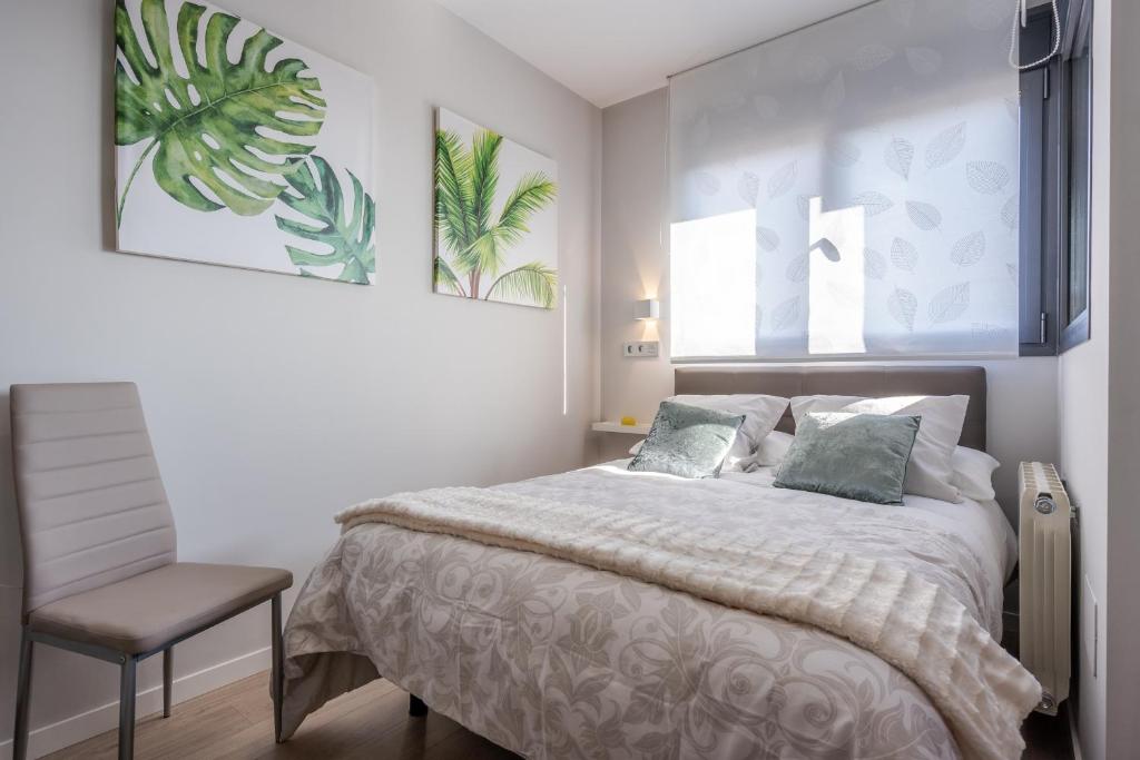 Big Apple Apartment Granada by A3Rentals, Granada – Updated ...