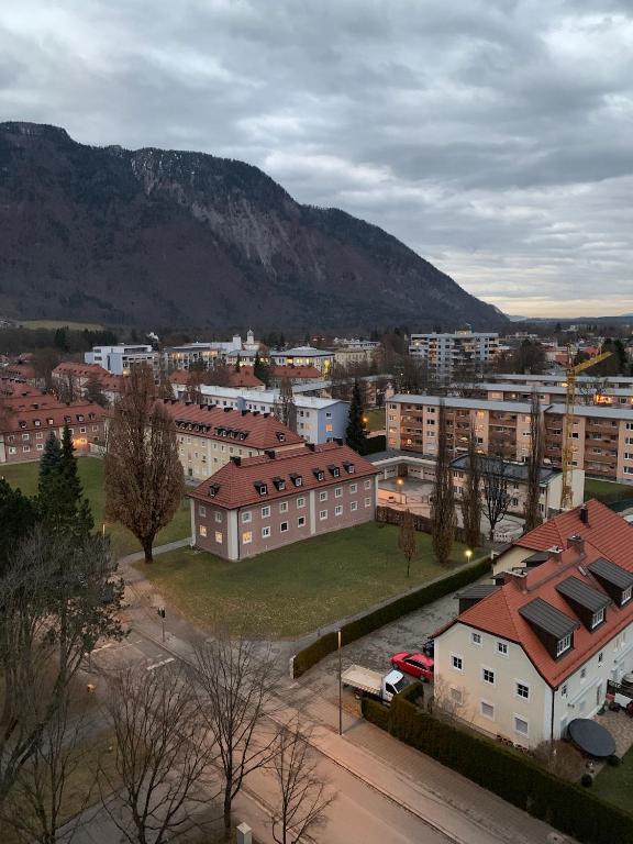 Reichenbach Apartment