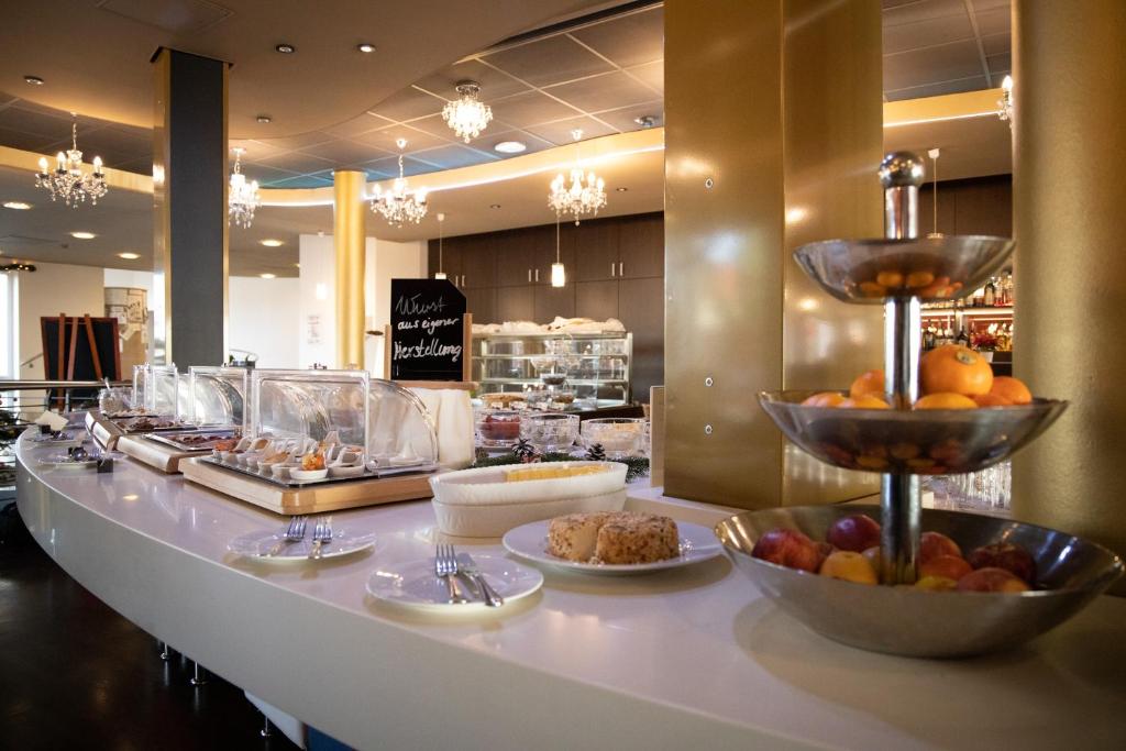 Bergwirtschaft Wilder Mann Hotel und Restaurant - Resim 27