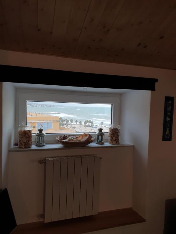 Fotografia z galérie ubytovania Casa di Gilda e Joey v destinácii Civitavecchia