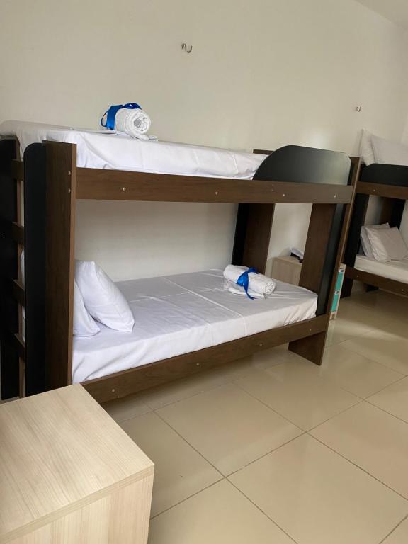  Hotel Pousada Universitária