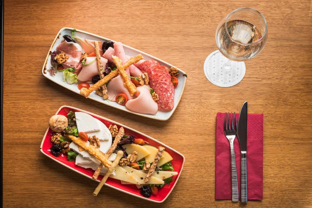 Carpe Diem Boutique Hotel - 1