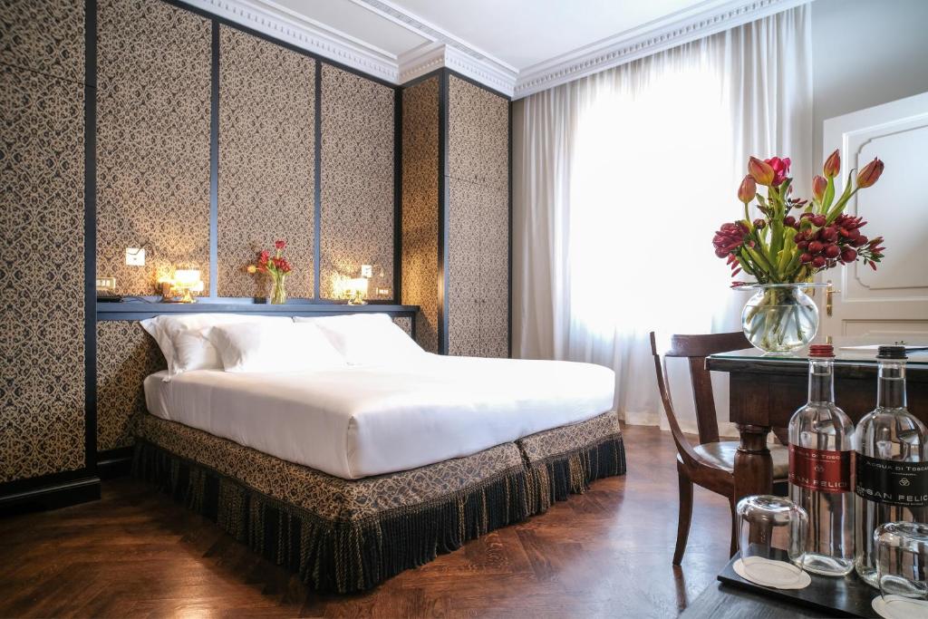 Hotel Locarno, Rom – Aktualisierte Preise für 2023