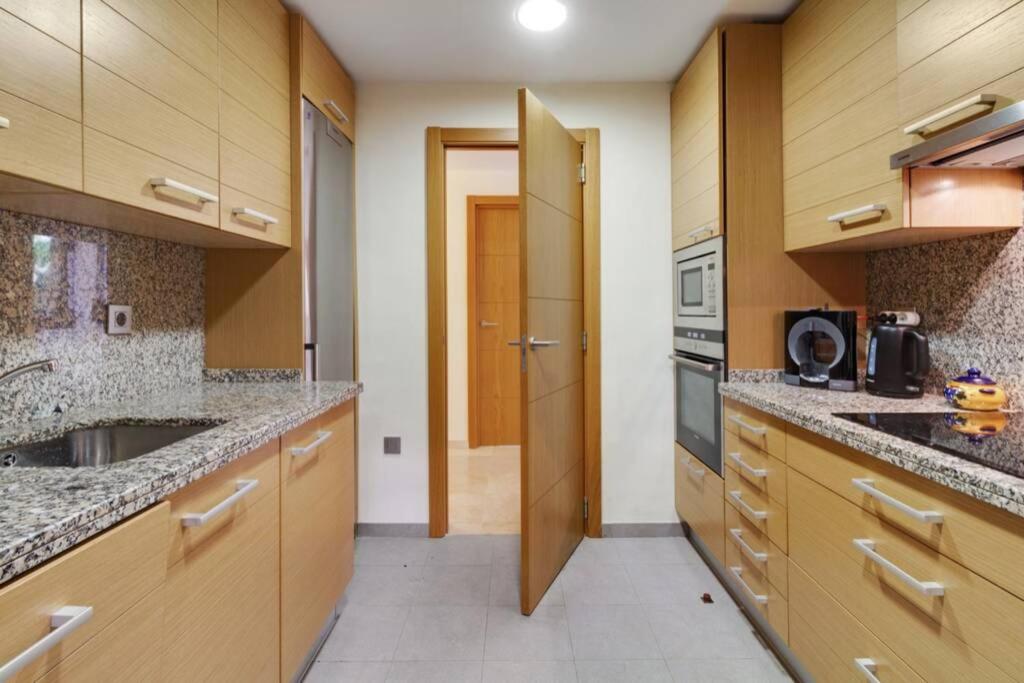 Appartement Occidental Benalmadena (Spanje Benalmádena ...
