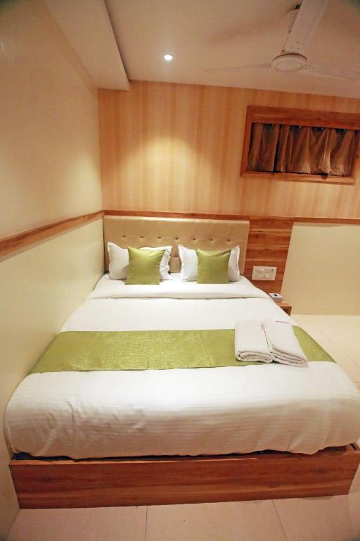 AREEN PALACE HOTEL MADINA ROAD