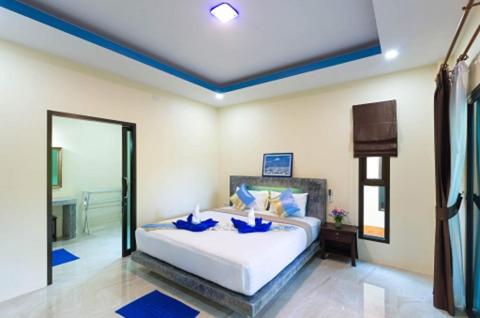 Fotografie z fotogalerie ubytování The Sun Long Beach Resort v destinaci Ko Lanta
