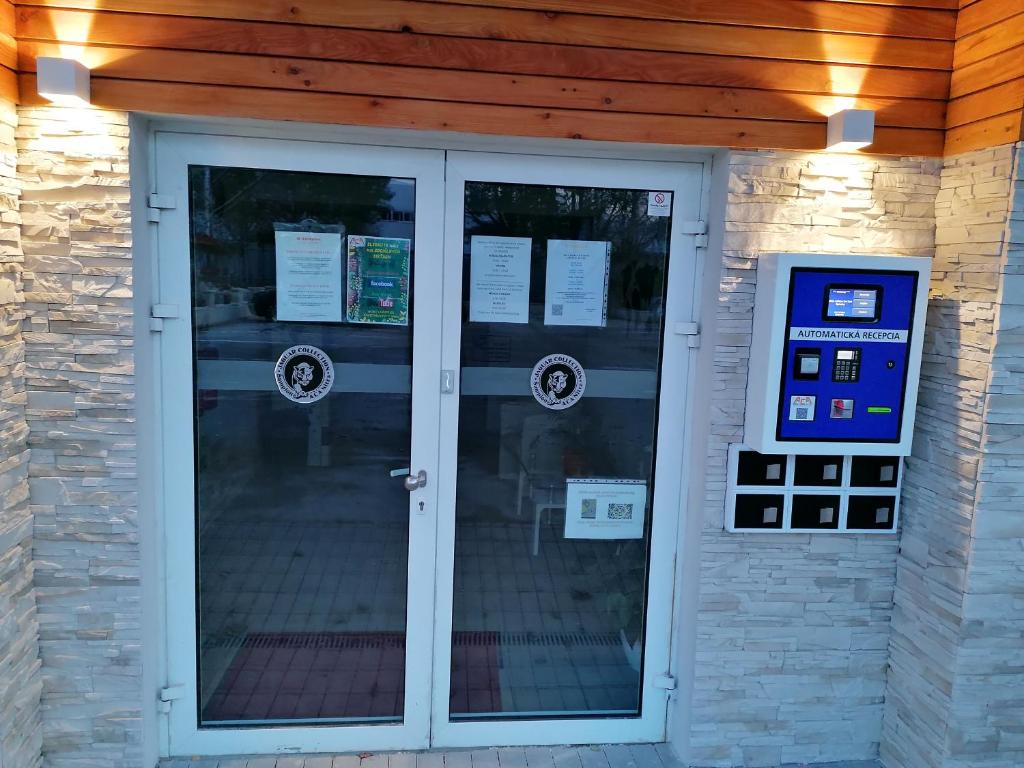 Agro Complex Apartments - Resim 6