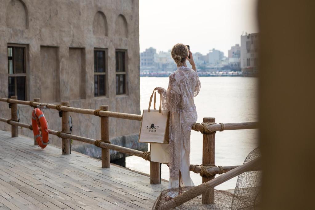 Savoy Park Hotel Apartments - Resim 27