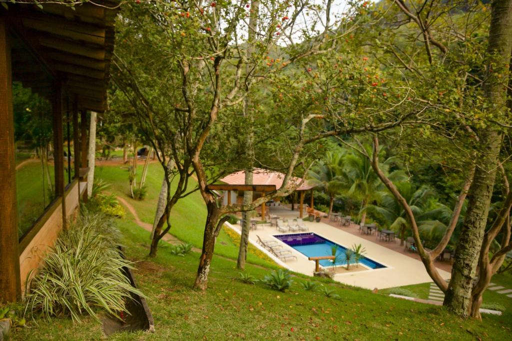  Pousada Vila do Loro