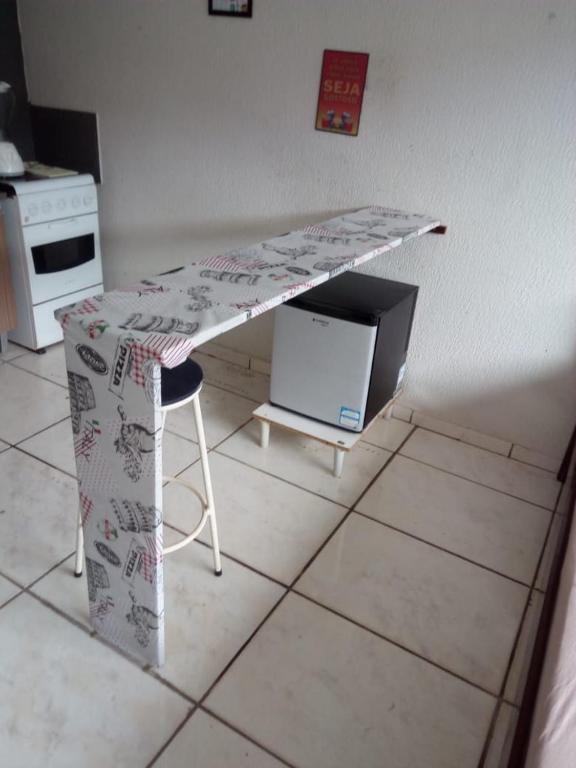  Econômico e funcional no centro de Foz.