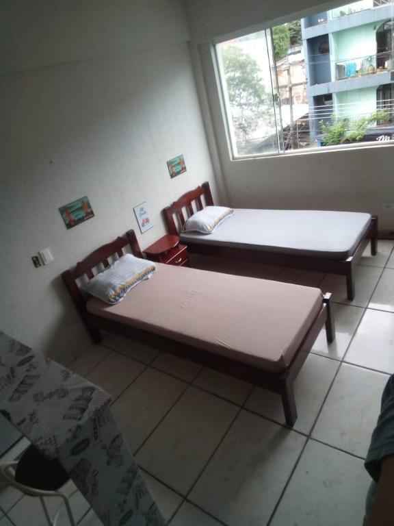  Econômico e funcional no centro de Foz.