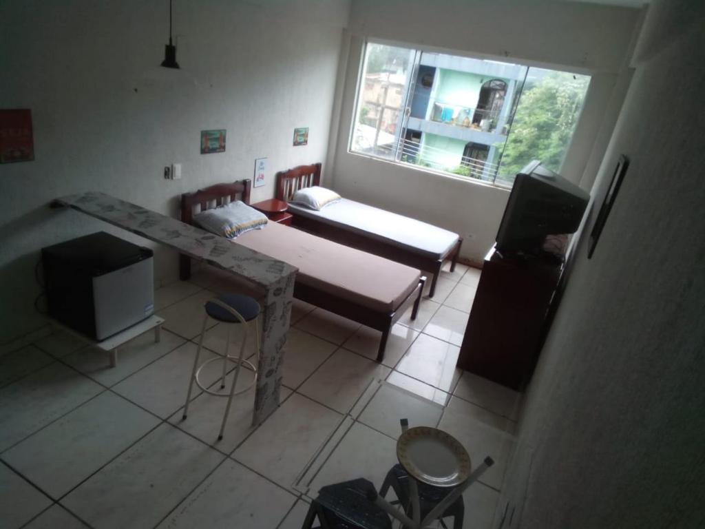  Econômico e funcional no centro de Foz.