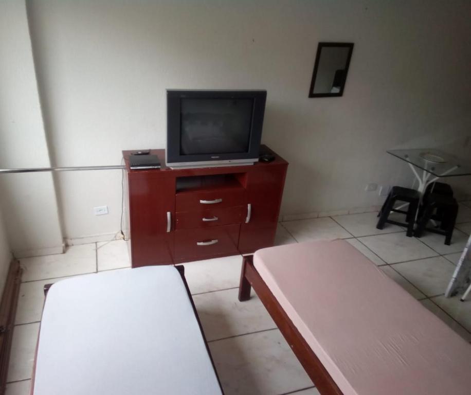  Econômico e funcional no centro de Foz.