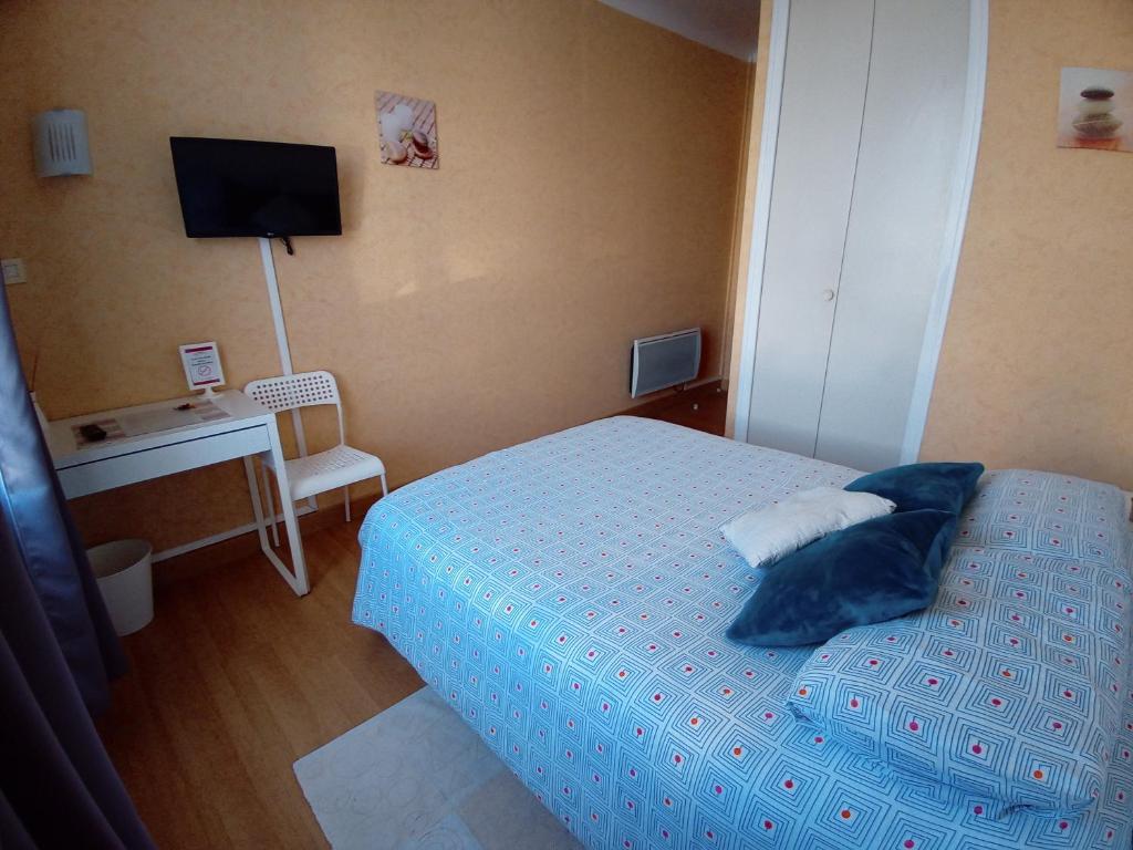 La Sterne - Chambre Double Standard