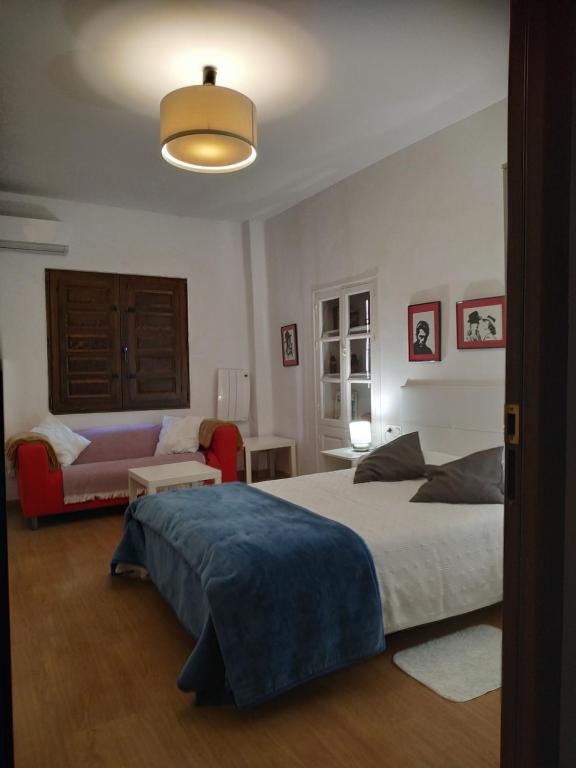 Estudio en Albaicin 1A, Granada - Maison De Vacances