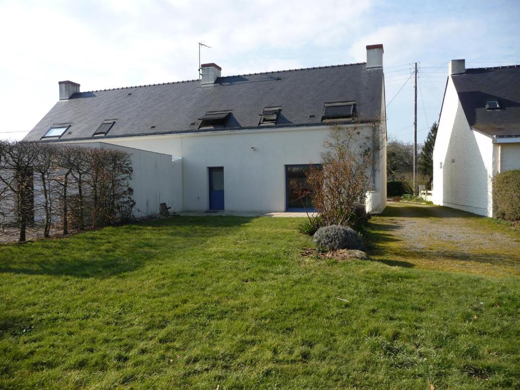 Gîte du pré de la dame - Casa De Vacaciones