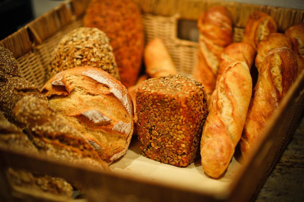 Tradition Julen Hotel - Resim 29