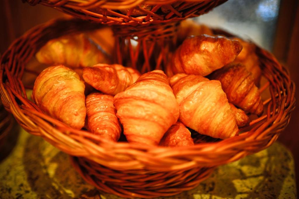 Tradition Julen Hotel - Resim 28