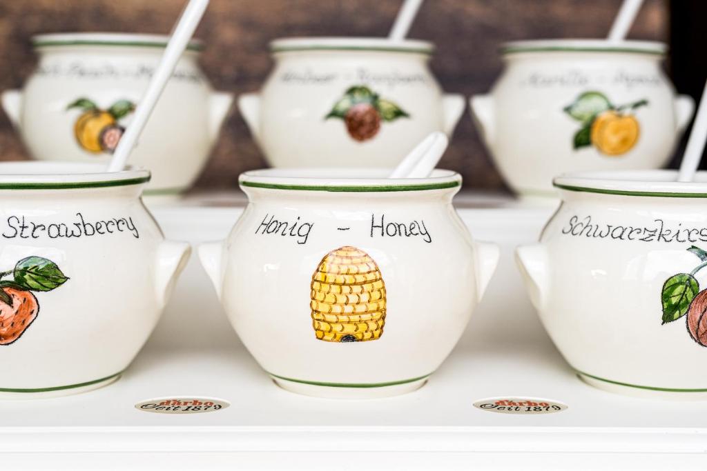 Hotel Obermaier - Resim 40