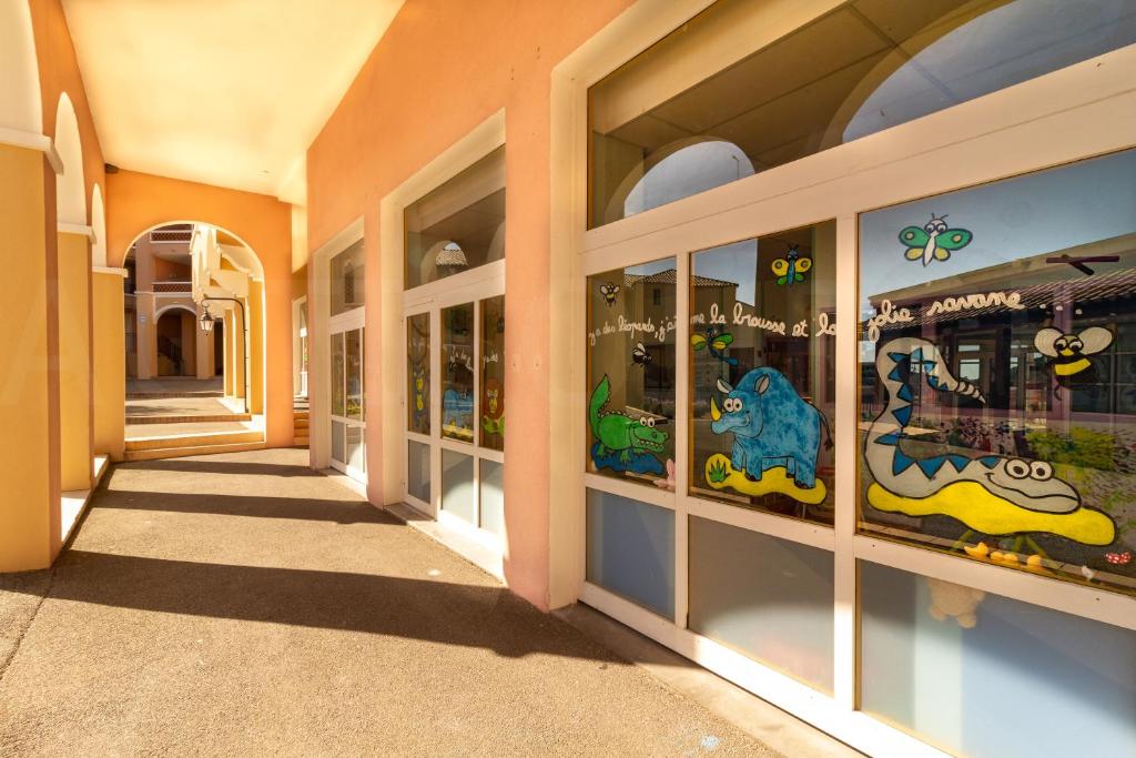 Fotografie z fotogalerie ubytování Cap Estérel by Actisource v destinaci Agay - Saint Raphael