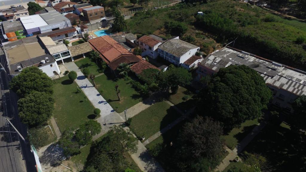  Guarapousada