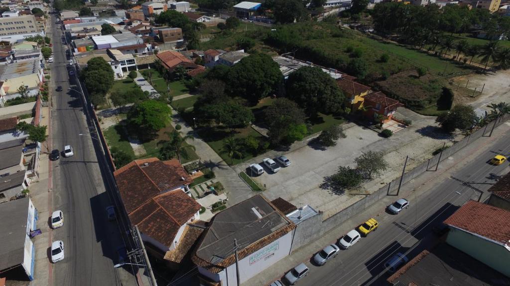  Guarapousada