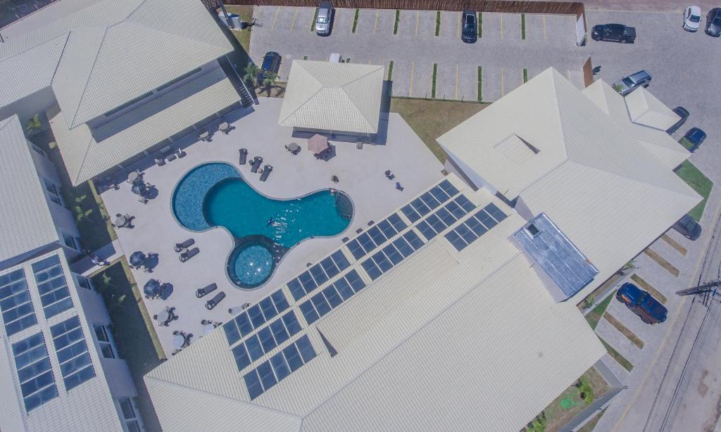  SunBahia Praia Hotel