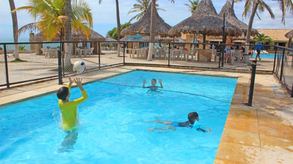  Hotel Parque das Fontes