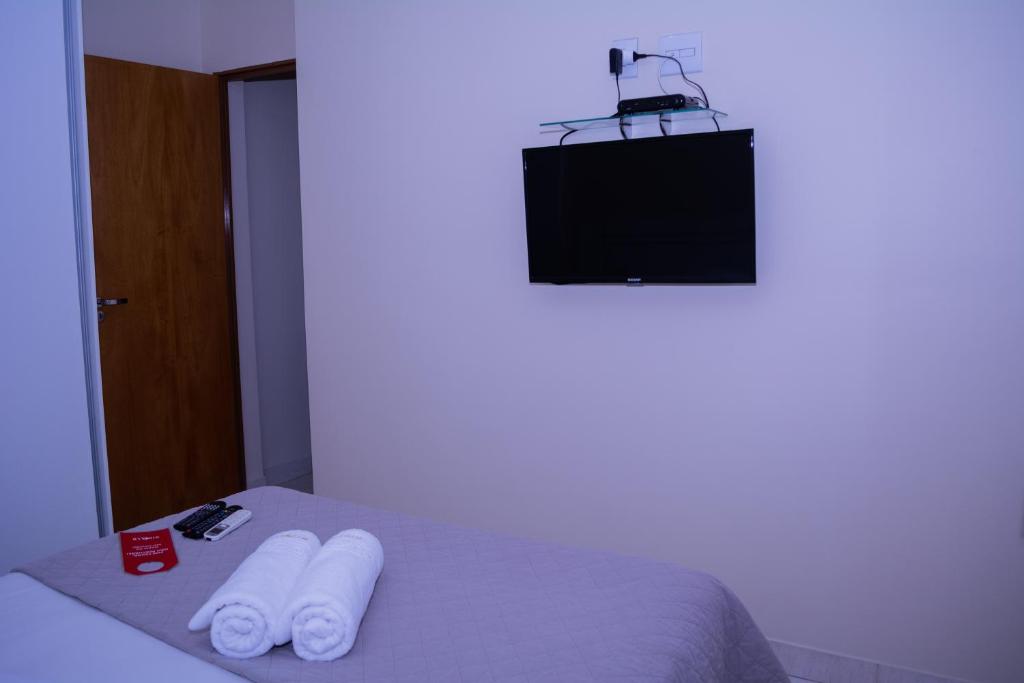  Rivello Apart Hotel