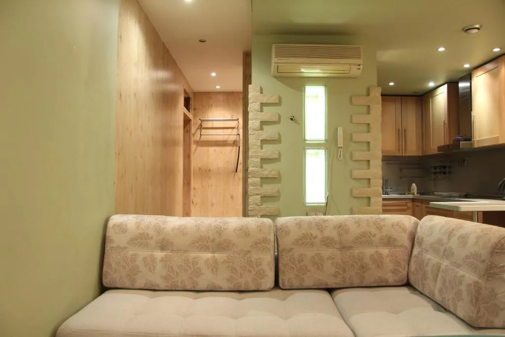 ????????? apartment, Moscova, Rusia