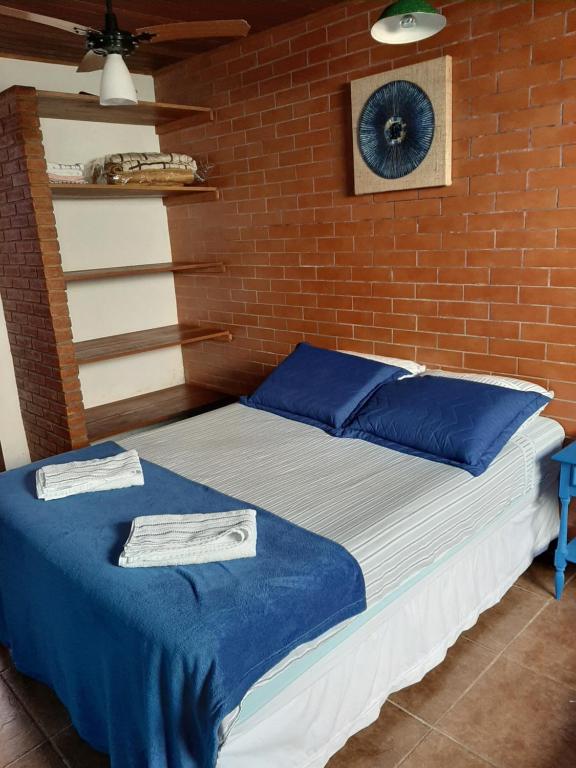  Casa Aconchegante ao Pé da Praia do Portinho