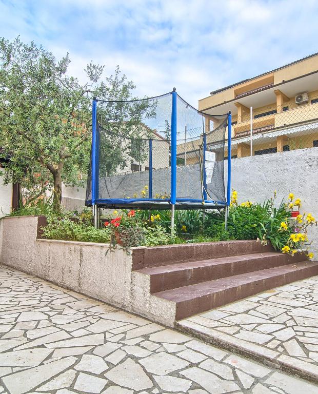 Fotografia z galérie ubytovania Apartments Mandić v destinácii Pula