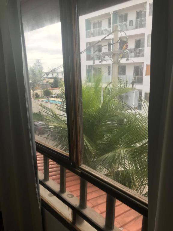  Aloha Hostel Recreio