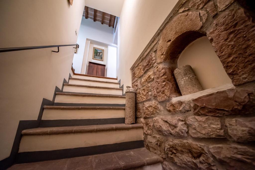 Zdjęcie z galerii obiektu Casa Spagnoli w Asyżu