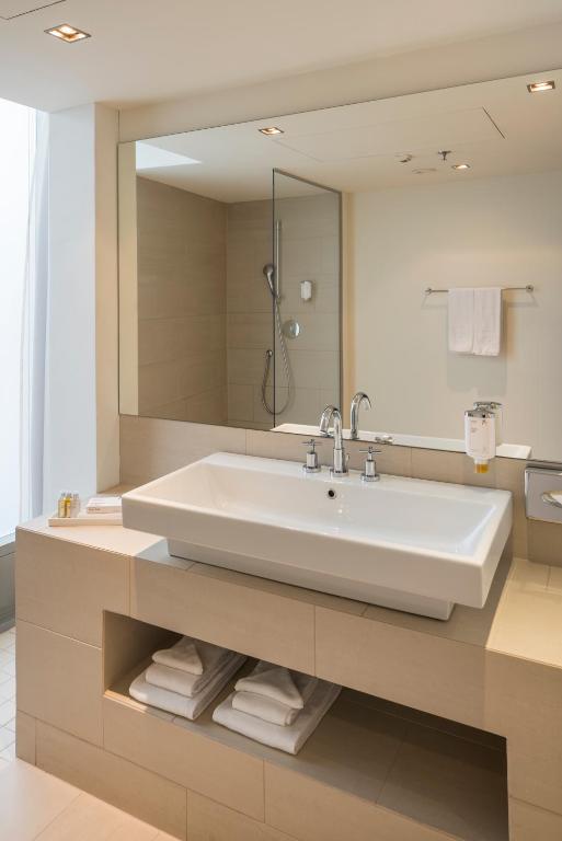 Falkensteiner Hotel Bratislava - Resim 28