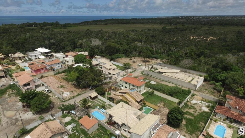  CONDOMINIO MIRALVA