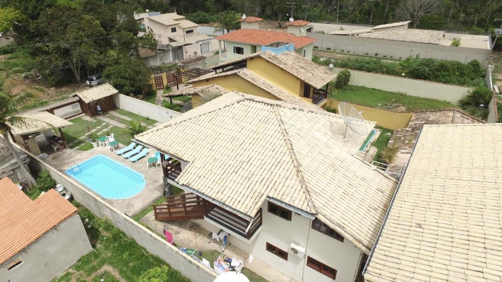  CONDOMINIO MIRALVA